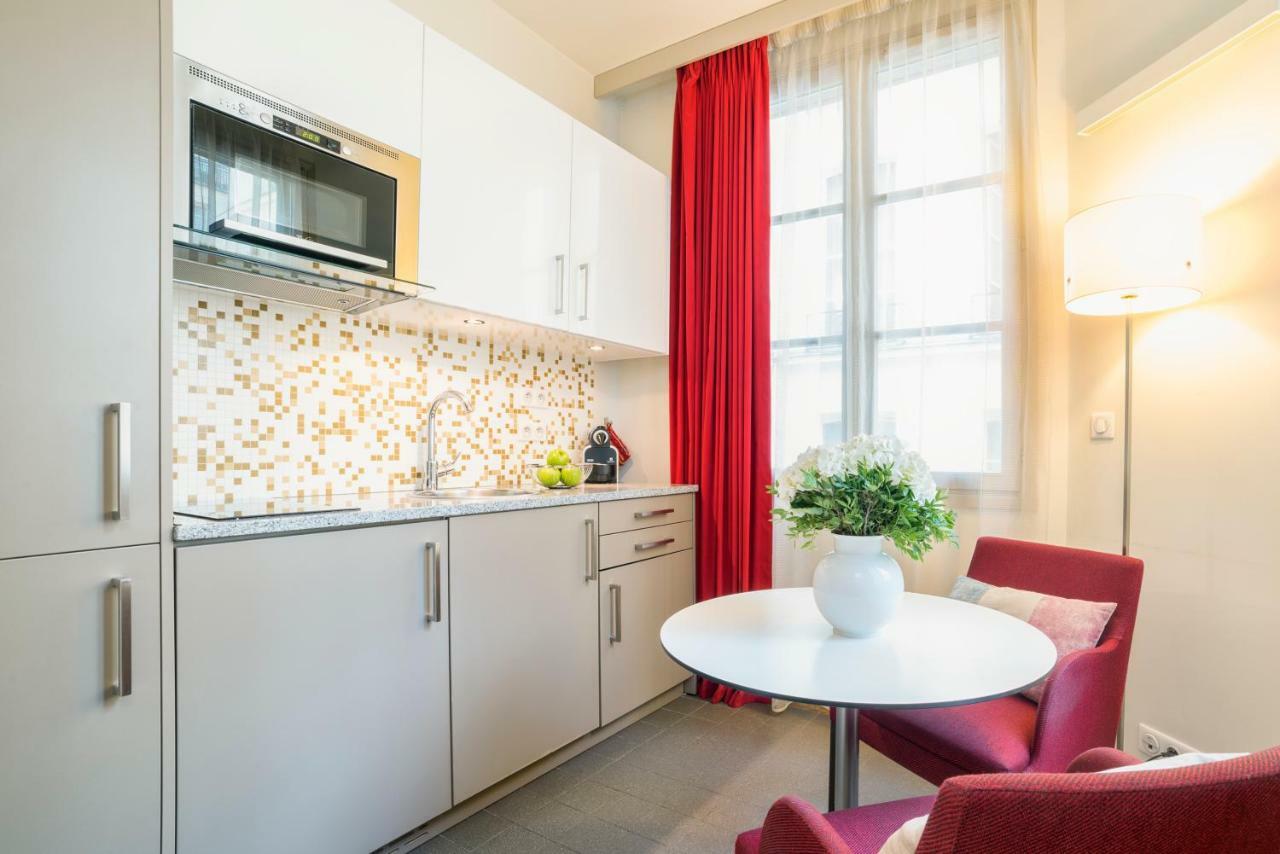 Hapimag Apartments Париж Экстерьер фото