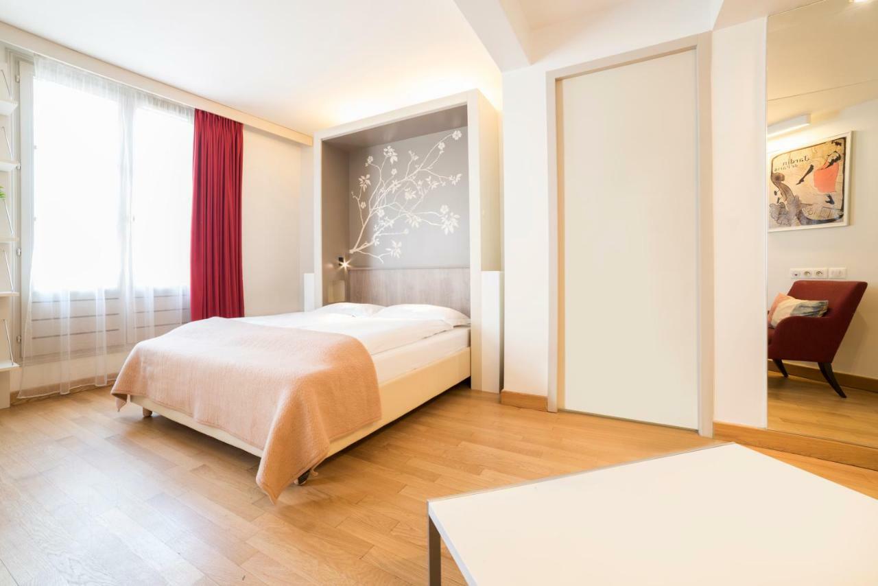 Hapimag Apartments Париж Экстерьер фото