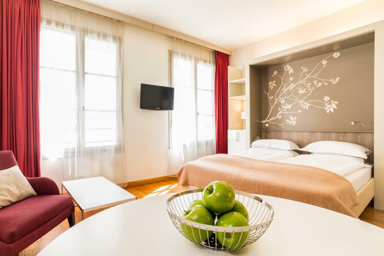 Hapimag Apartments Париж Экстерьер фото